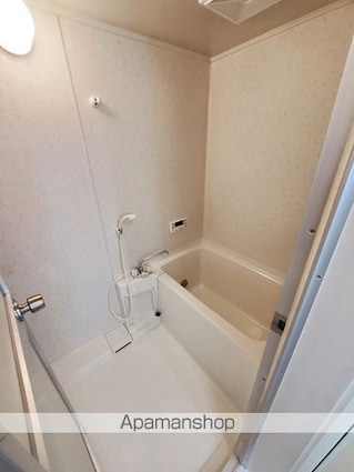 ハイムリリエ[2DK/39m2]のバス