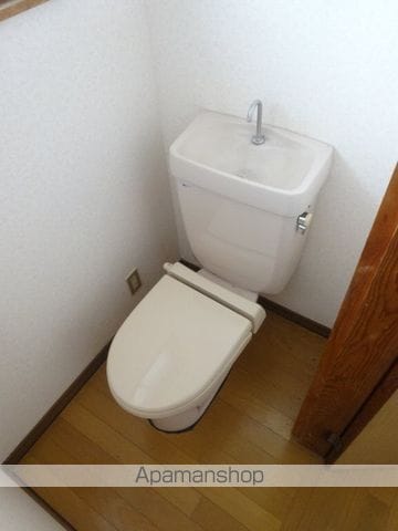 モリコーポの内装写真
