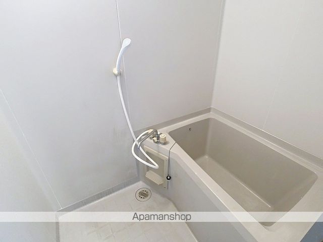 マグノーリアC棟の内装写真