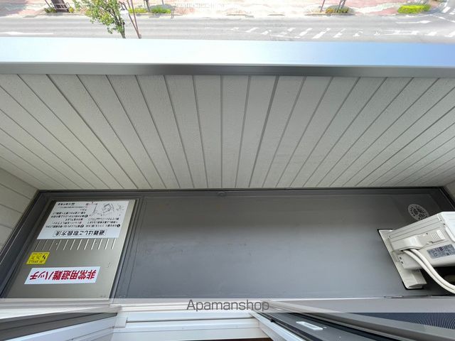 JーROOM妃 VII番館 屋代駅前の内装写真