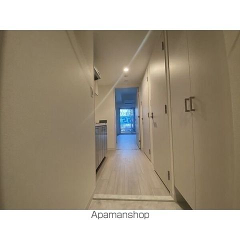 エスリードレジデンス新大阪プライムの内装写真