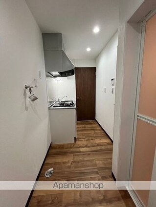 和歌山県和歌山市松島[1K/40m2]の内装3