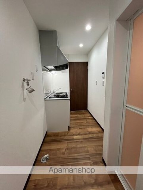 和歌山県和歌山市松島[1K/40m2]の内装3