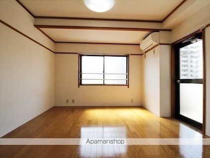 カンセンビル[1K/22m2]の内装4