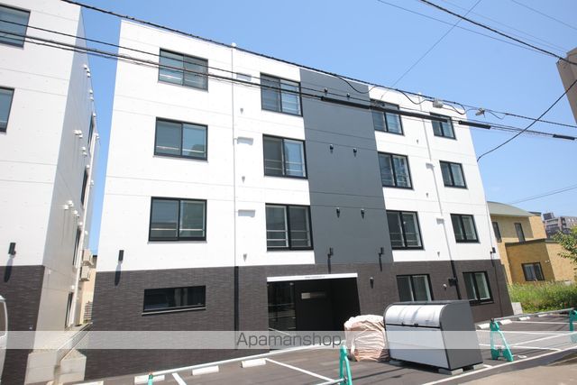 HERO YAMAHANA2の外観写真