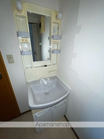 LA PACEの内装写真