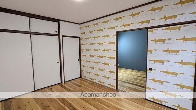 湘南アートハイツの内装写真