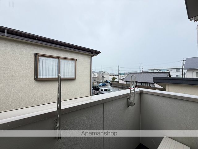 クレフラスト中島のその他写真