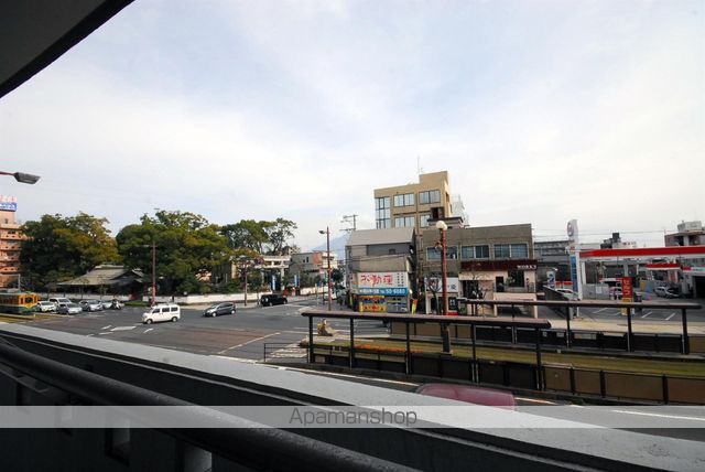 カラーズの内装写真