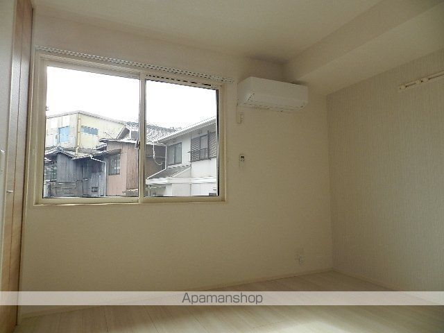 ジェントル篠崎の内装写真