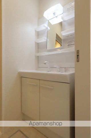 フィオーレガーデン阿南の内装写真