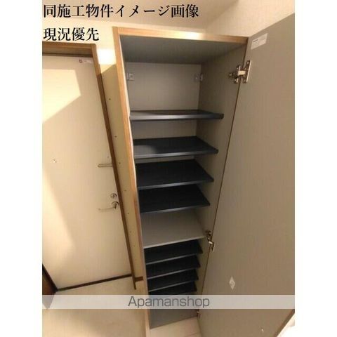 ガレリアサーラ松戸の内装写真