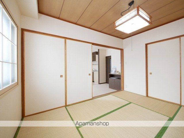 旭山シャトー桂和の内装写真
