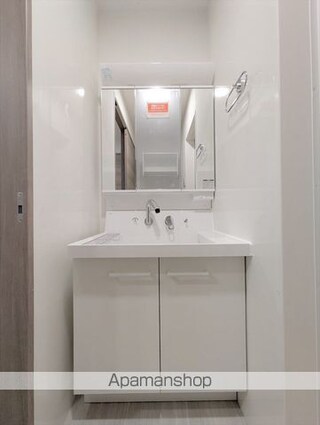 プラント　Ｃ棟[2LDK/50.38m2]の洗面所