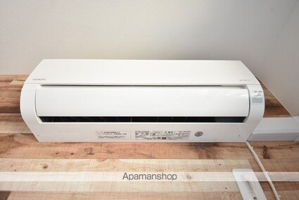 ソーサリー柏木[1LDK/29.27m2]のその他設備