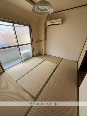 メゾンアサヒの内装写真