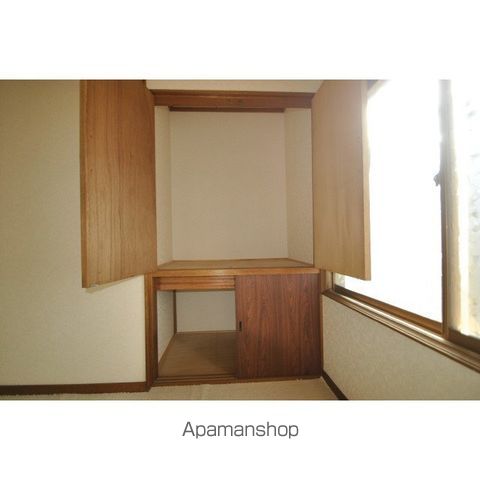 コーポ幸 A棟の内装写真