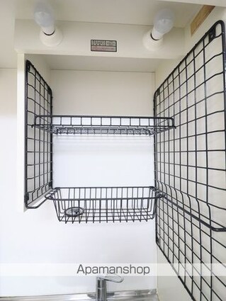 福島県郡山市山根町[1DK/30.8m2]の内装4