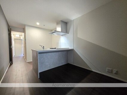 ＭＥＬＤＩＡ福生Ⅲ[1LDK/32.92m2]の内装8