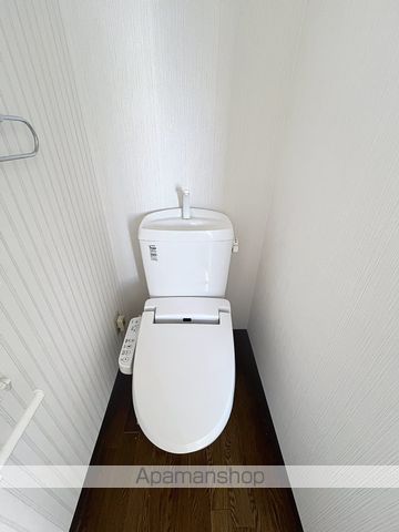 メゾンエスポワール2号館の内装写真