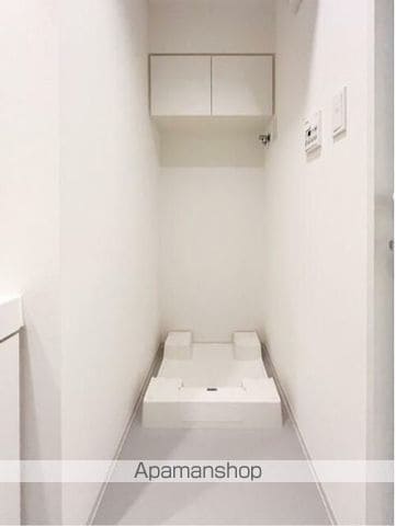 ZOOM信濃町の内装写真
