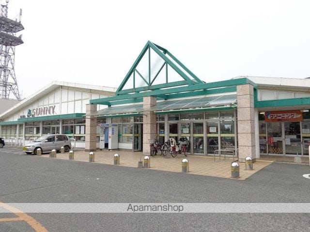 鹿児島本線 鳥栖駅 徒歩18分 2階建 築46年の周辺写真