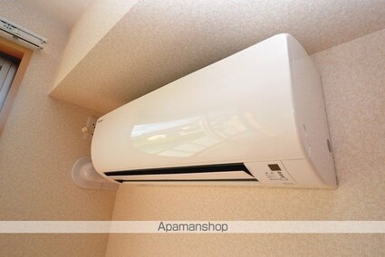 エクラージュ松江　Ａ棟[2LDK/66.72m2]のその他設備