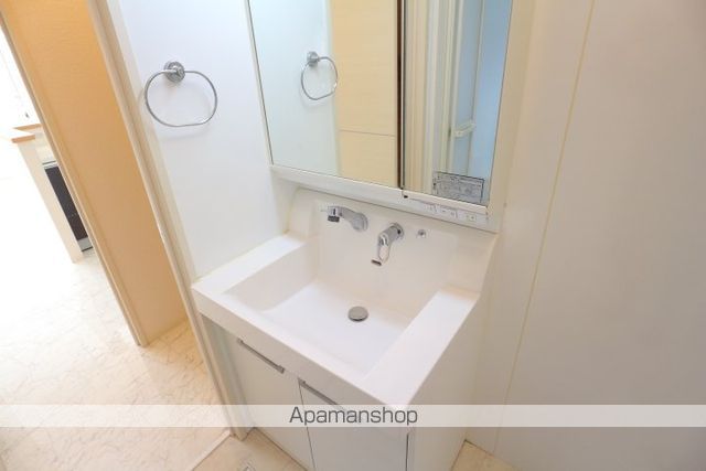 POMO D’OROの内装写真