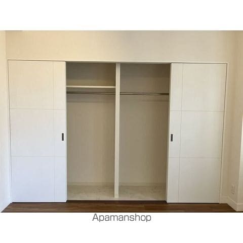 GRAN DUKE代官町の内装写真