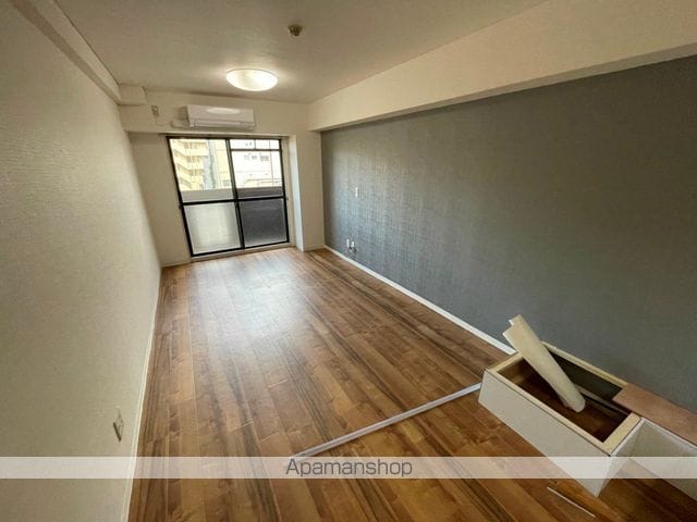 マイルド新大阪レジデンス3号館の内装写真
