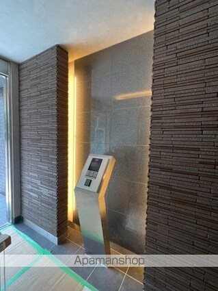 ディア　ランド　ピア[3SLDK/87.35m2]のエントランス