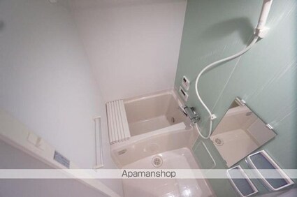 愛媛県松山市緑町１丁目[1K/24.36m2]のバス