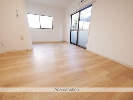 東京都中野区大和町１丁目[1K/20m2]の内装2