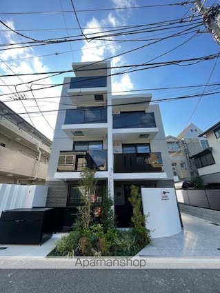 ＡＬＥＲＯ新中野ＩＩ[1SLDK/50.72m2]の外観5