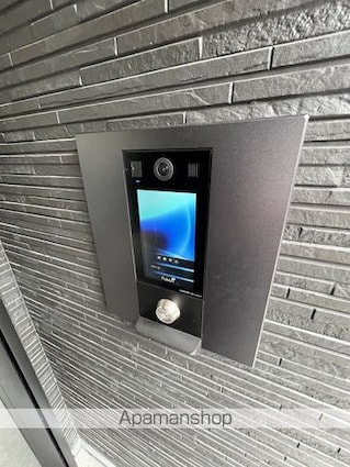 リブリ・西川口Ⅲ[1K/26.08m2]の共用部1