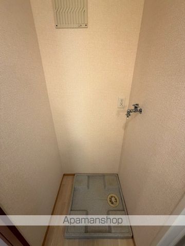 ユウ・カサグランデの内装写真