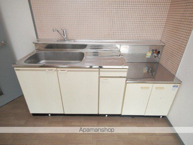 エスポワール円山の内装写真