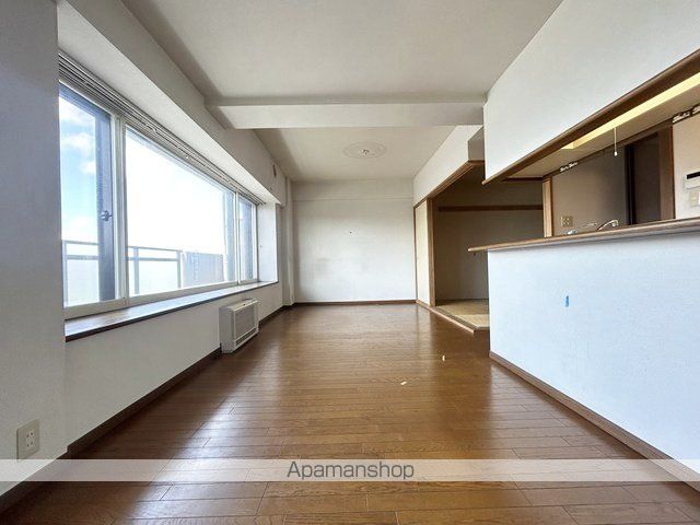 クリオ月寒公園壱番館の内装写真