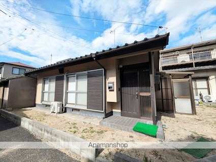 岡山県倉敷市中島[2SDK/43.88m2]の外観2