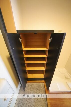 大塚堰場ハイツ[1K/19.2m2]の内装2