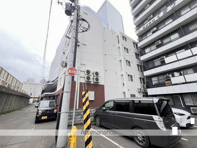 TERRACE KASUMIの外観写真