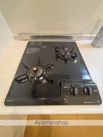 REGALEST F 下伊福の内装写真