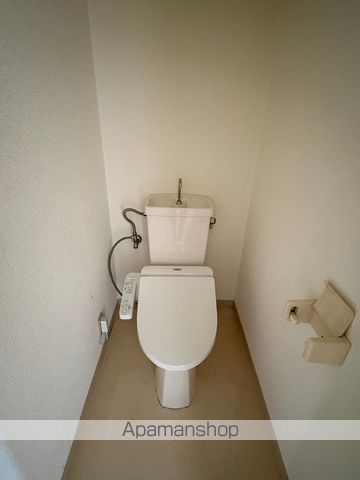 ガーデンパレス深井の内装写真