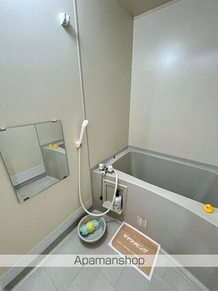 コンフォール美喜　Ｉ[2DK/50.12m2]のバス