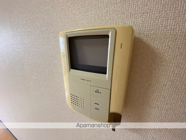 グリーンミモザ小林の内装写真