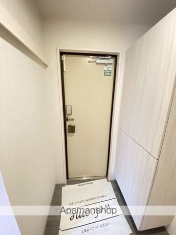 Cradleの内装写真