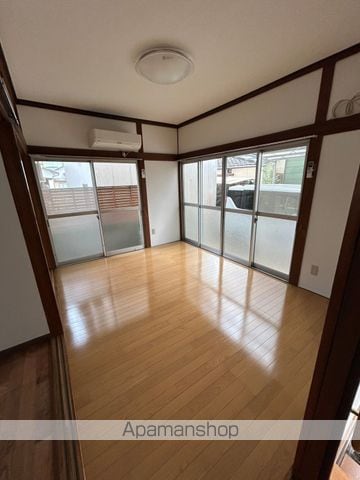 日豊本線 宮崎駅 徒歩49分 2階建 築51年の内装写真
