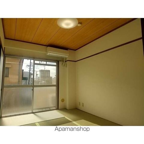 カーサプリメールの内装写真