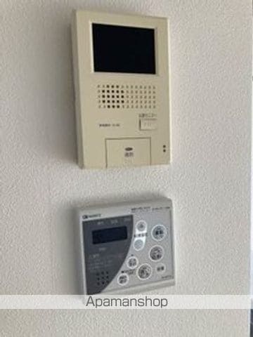 シャーメゾン A棟の内装写真