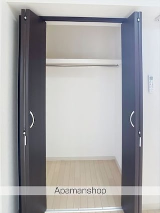 Ｌｅ　ｊａｒｄｉｎ[1R/27.54m2]の収納